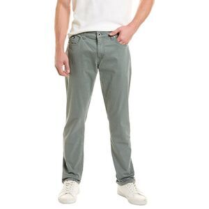 Gas Mens  Trouser, Grey